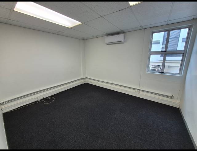 143M² OFFICE TO LET IN MORNINGSIDE